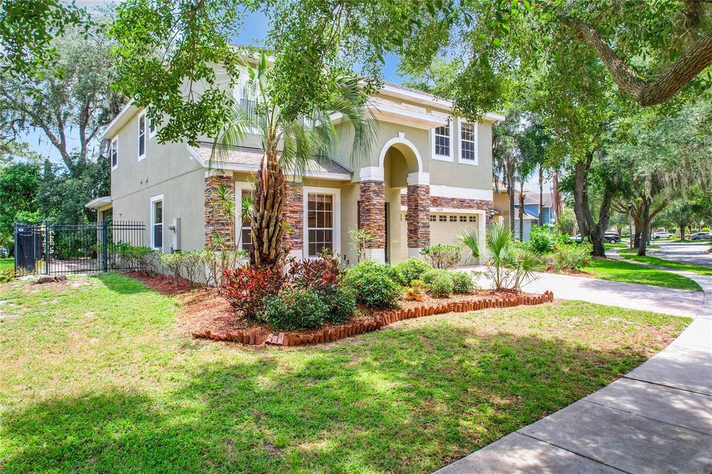 Image 14 of property listing at 3329 LAKE JEAN DRIVE, Orlando, FL 32817