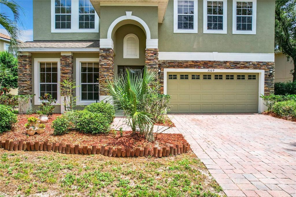 Image 19 of property listing at 3329 LAKE JEAN DRIVE, Orlando, FL 32817