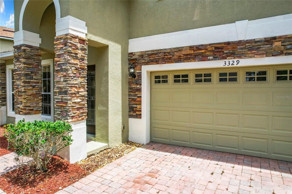 Image 20 of property listing at 3329 LAKE JEAN DRIVE, Orlando, FL 32817