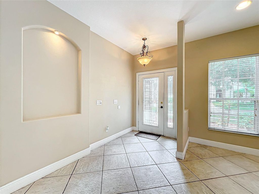 Image 23 of property listing at 3329 LAKE JEAN DRIVE, Orlando, FL 32817