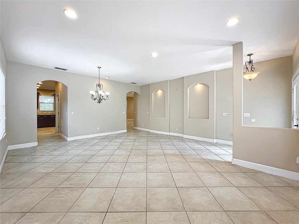 Image 25 of property listing at 3329 LAKE JEAN DRIVE, Orlando, FL 32817