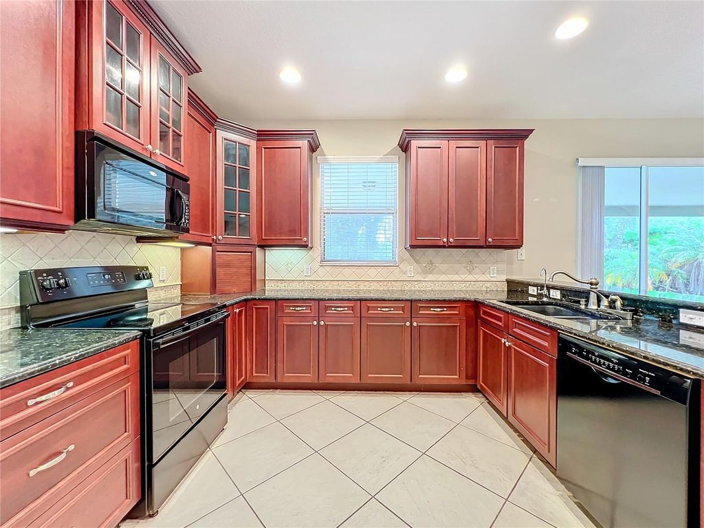 Image 31 of property listing at 3329 LAKE JEAN DRIVE, Orlando, FL 32817