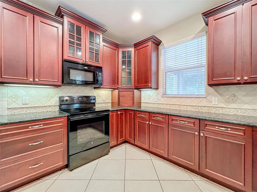 Image 32 of property listing at 3329 LAKE JEAN DRIVE, Orlando, FL 32817