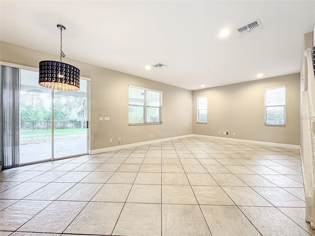 Image 38 of property listing at 3329 LAKE JEAN DRIVE, Orlando, FL 32817