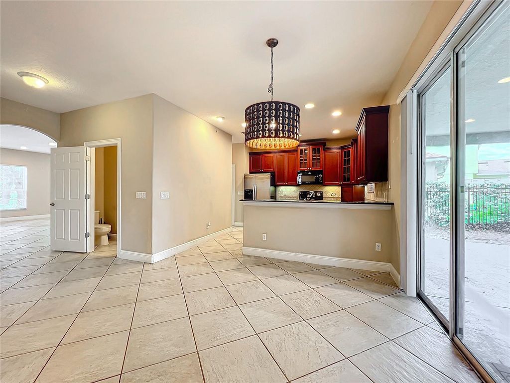 Image 41 of property listing at 3329 LAKE JEAN DRIVE, Orlando, FL 32817