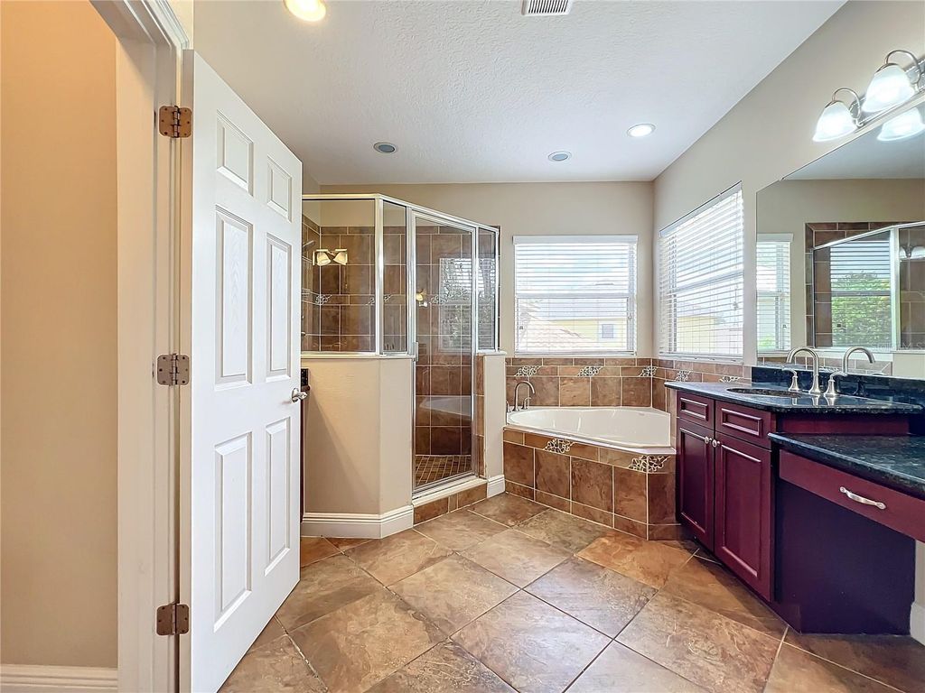 Image 48 of property listing at 3329 LAKE JEAN DRIVE, Orlando, FL 32817