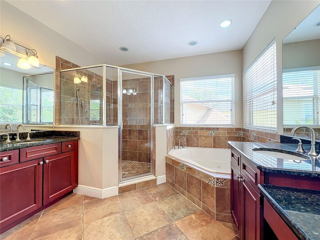 Image 51 of property listing at 3329 LAKE JEAN DRIVE, Orlando, FL 32817