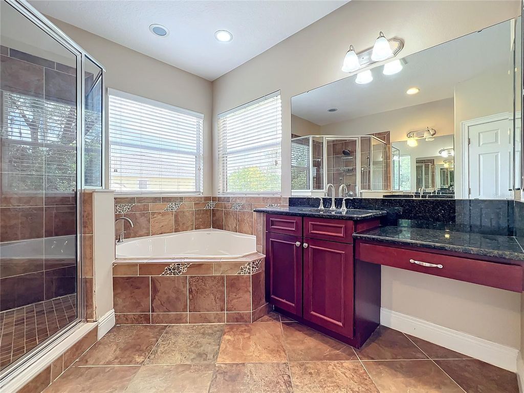 Image 52 of property listing at 3329 LAKE JEAN DRIVE, Orlando, FL 32817