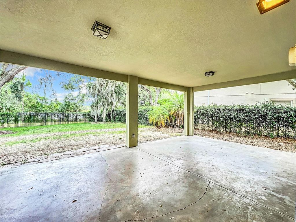 Image 76 of property listing at 3329 LAKE JEAN DRIVE, Orlando, FL 32817