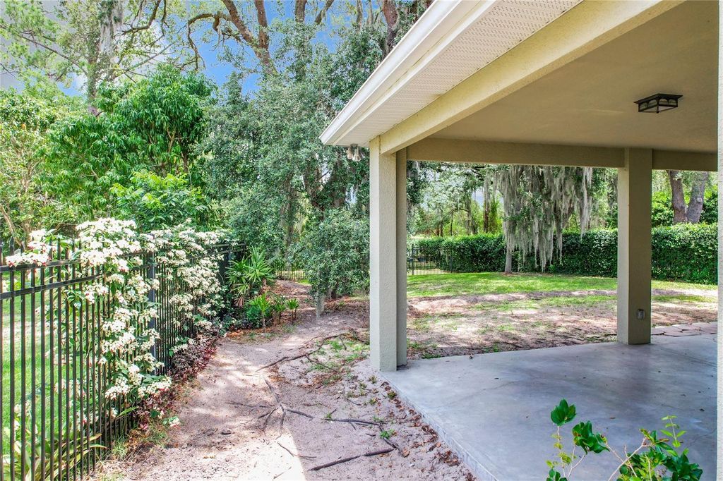 Image 78 of property listing at 3329 LAKE JEAN DRIVE, Orlando, FL 32817