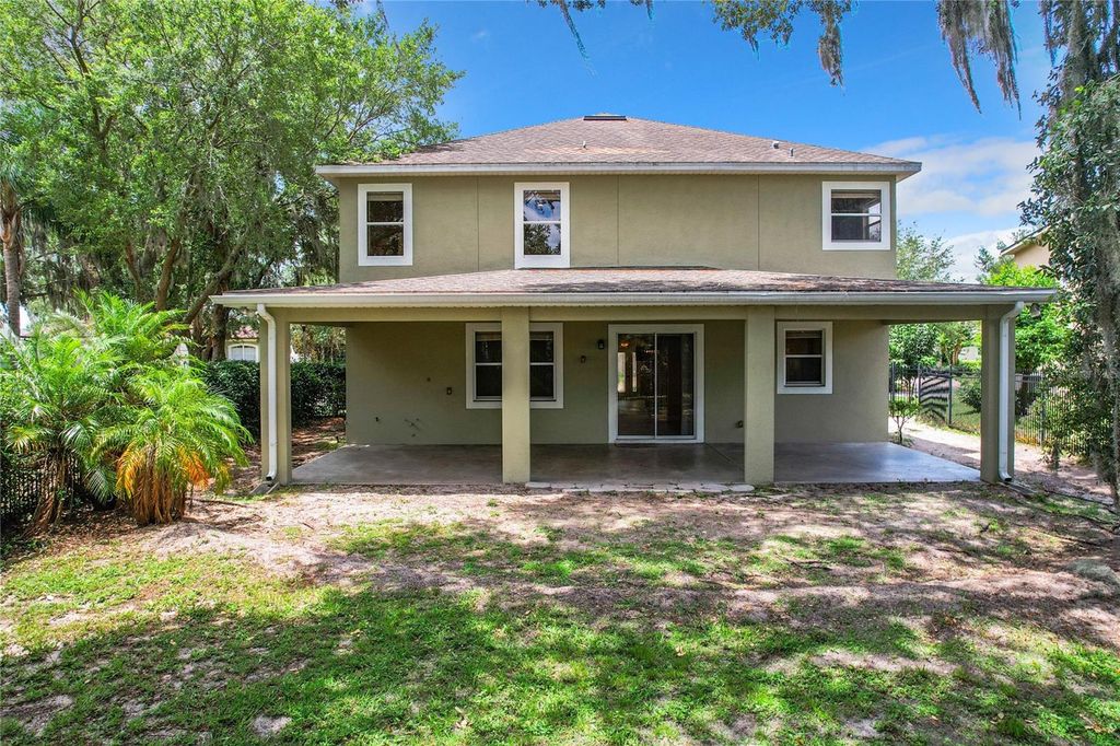 Image 79 of property listing at 3329 LAKE JEAN DRIVE, Orlando, FL 32817