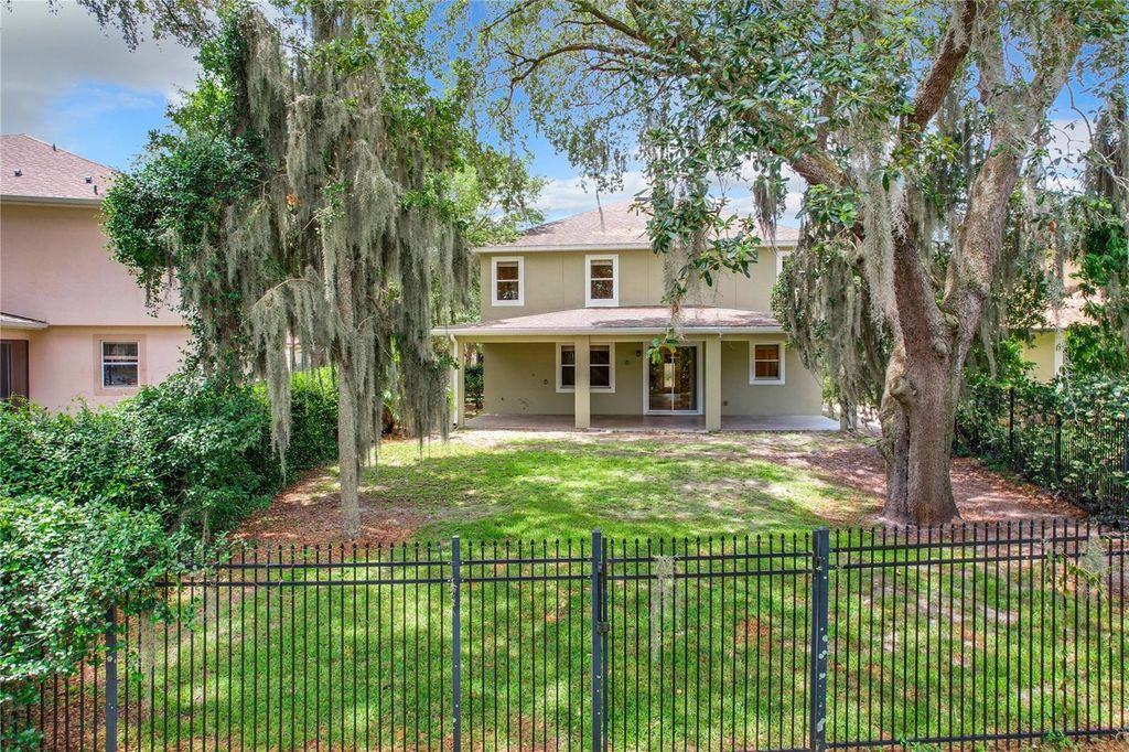 Image 84 of property listing at 3329 LAKE JEAN DRIVE, Orlando, FL 32817