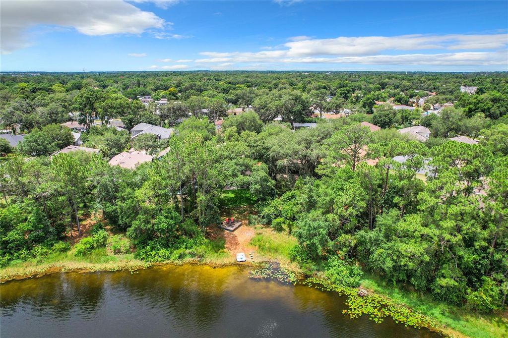 Image 88 of property listing at 3329 LAKE JEAN DRIVE, Orlando, FL 32817