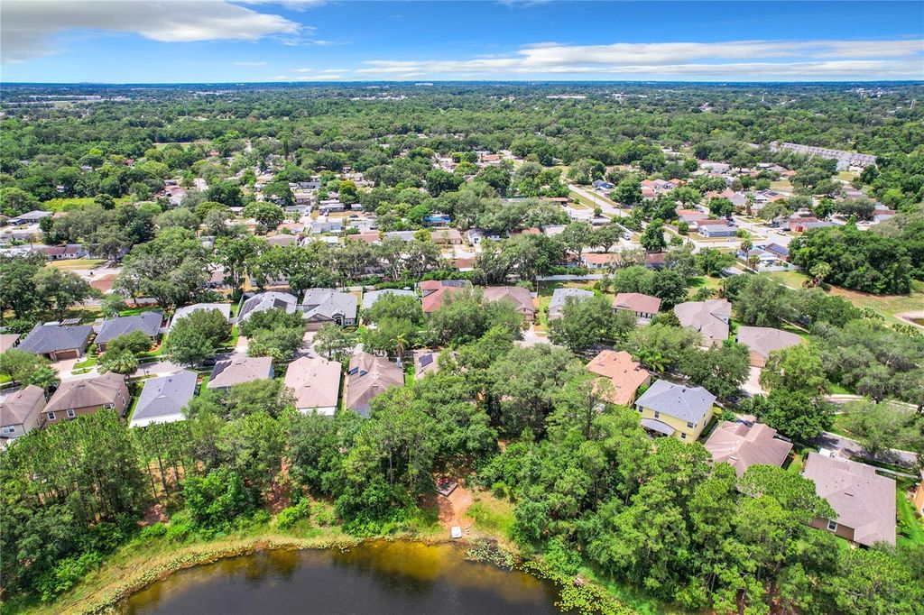 Image 89 of property listing at 3329 LAKE JEAN DRIVE, Orlando, FL 32817