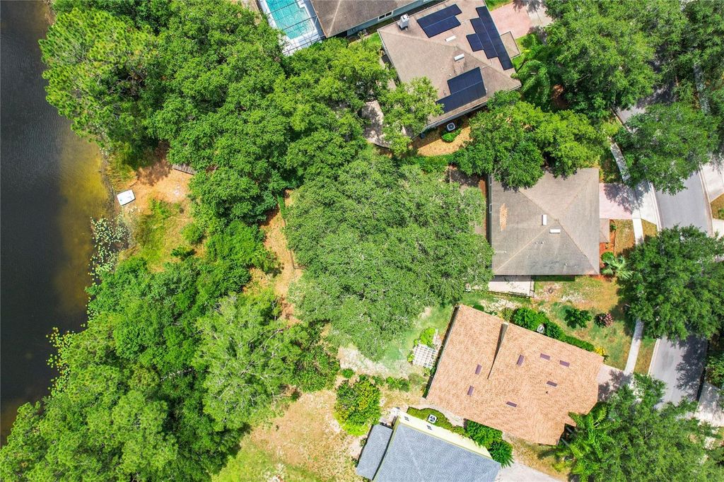 Image 91 of property listing at 3329 LAKE JEAN DRIVE, Orlando, FL 32817