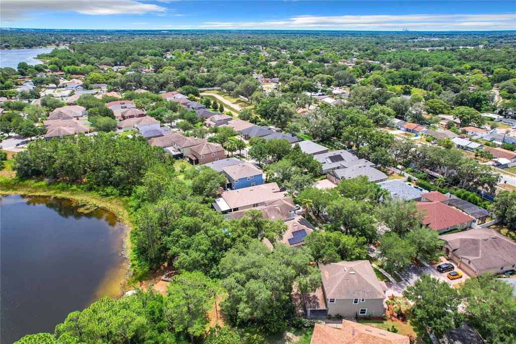 Image 93 of property listing at 3329 LAKE JEAN DRIVE, Orlando, FL 32817