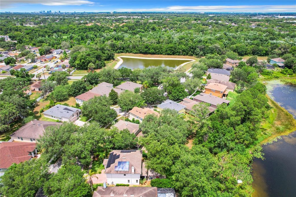 Image 94 of property listing at 3329 LAKE JEAN DRIVE, Orlando, FL 32817