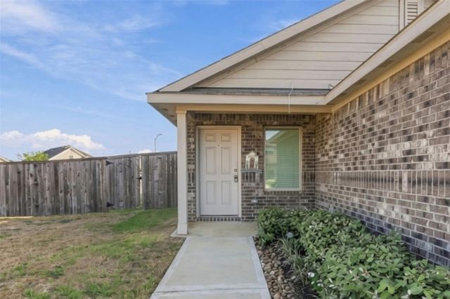 309 Birch Blossom Path, Magnolia, TX 77354