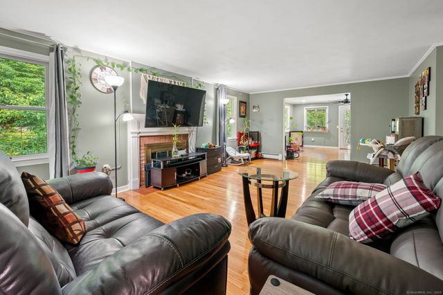 22 Patricia Court, Ledyard, CT 06335