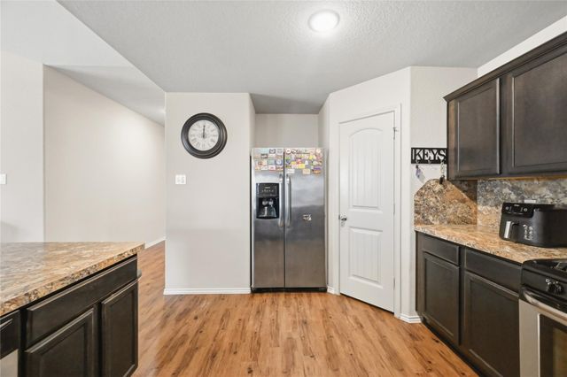 24415 Pigeon Berry Drive, Spring, TX 77373