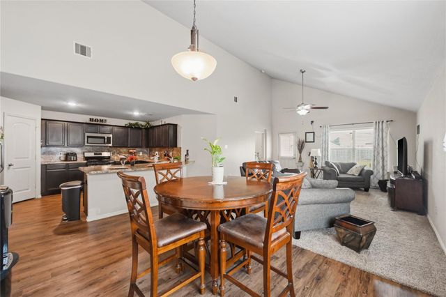 24415 Pigeon Berry Drive, Spring, TX 77373
