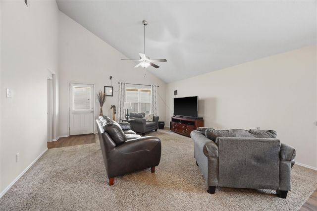 24415 Pigeon Berry Drive, Spring, TX 77373