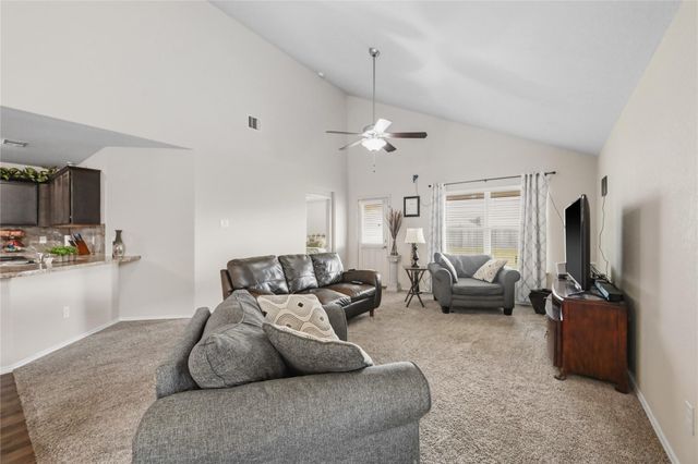 24415 Pigeon Berry Drive, Spring, TX 77373