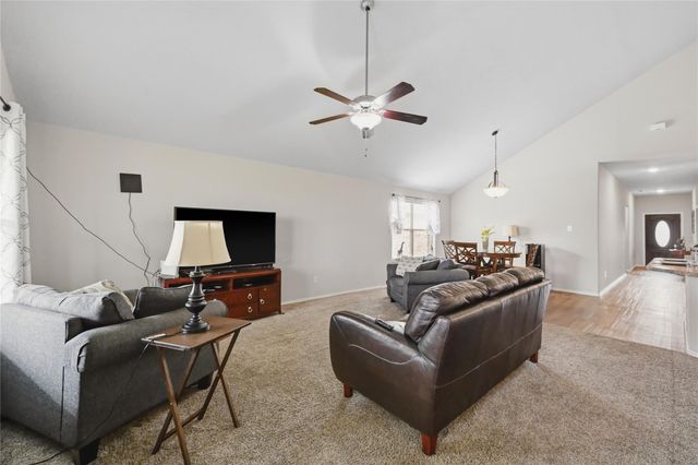 24415 Pigeon Berry Drive, Spring, TX 77373