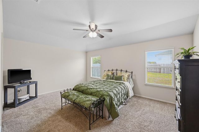 24415 Pigeon Berry Drive, Spring, TX 77373