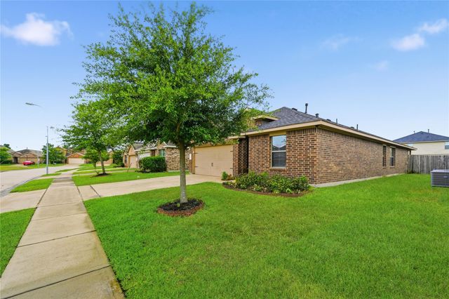 24415 Pigeon Berry Drive, Spring, TX 77373