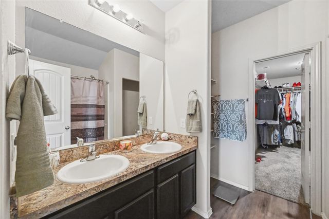 24415 Pigeon Berry Drive, Spring, TX 77373