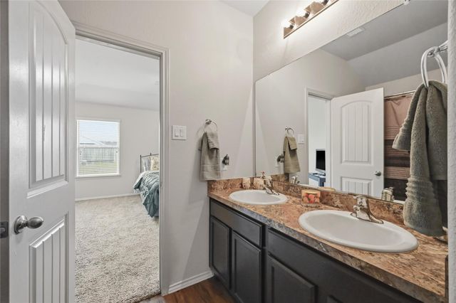 24415 Pigeon Berry Drive, Spring, TX 77373