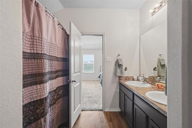24415 Pigeon Berry Drive, Spring, TX 77373