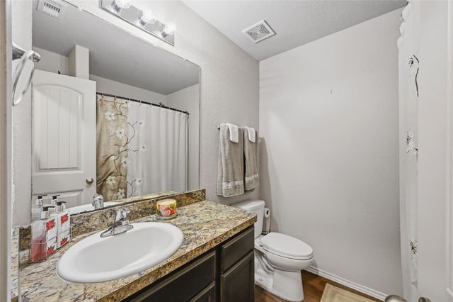 24415 Pigeon Berry Drive, Spring, TX 77373