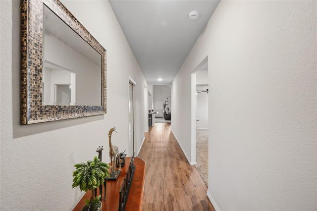 24415 Pigeon Berry Drive, Spring, TX 77373