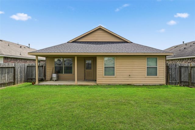 24415 Pigeon Berry Drive, Spring, TX 77373