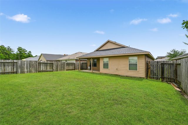 24415 Pigeon Berry Drive, Spring, TX 77373
