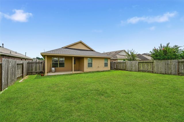 24415 Pigeon Berry Drive, Spring, TX 77373