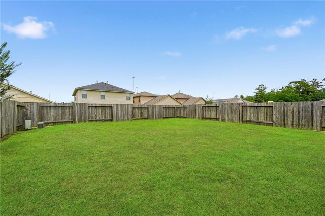 24415 Pigeon Berry Drive, Spring, TX 77373