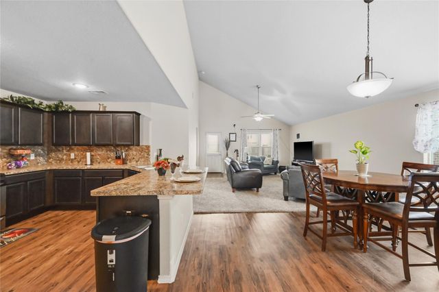 24415 Pigeon Berry Drive, Spring, TX 77373