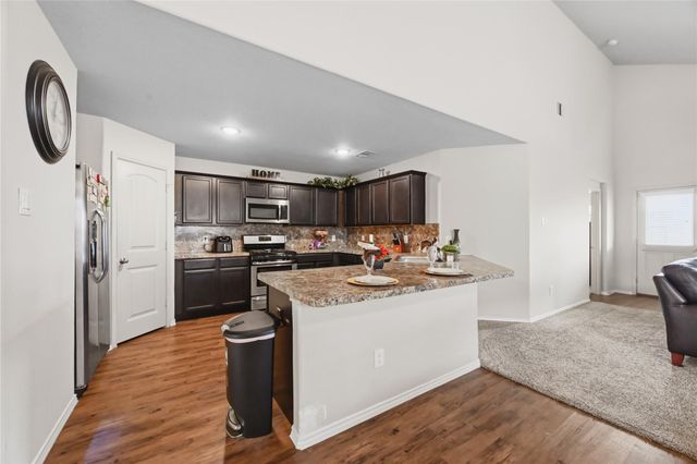 24415 Pigeon Berry Drive, Spring, TX 77373