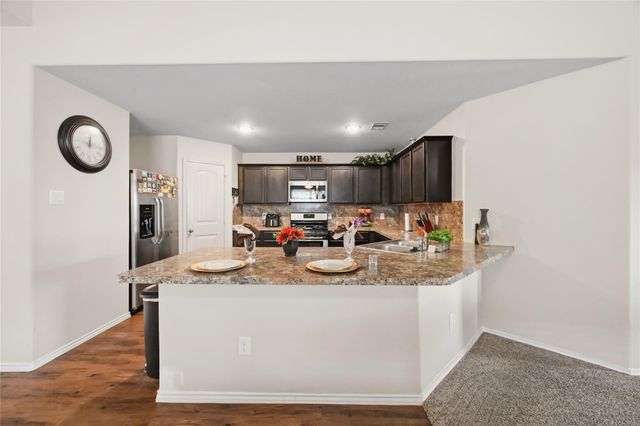 24415 Pigeon Berry Drive, Spring, TX 77373