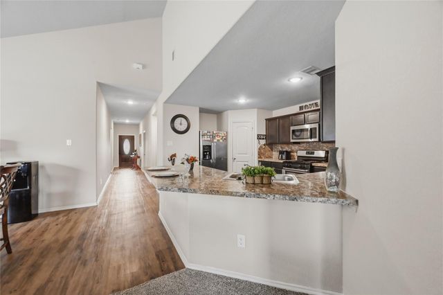 24415 Pigeon Berry Drive, Spring, TX 77373