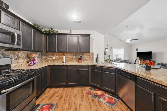 24415 Pigeon Berry Drive, Spring, TX 77373