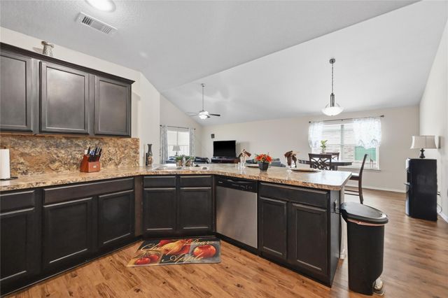 24415 Pigeon Berry Drive, Spring, TX 77373