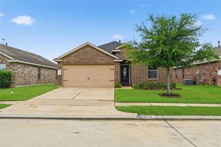24415 Pigeon Berry Drive, Spring, TX 77373