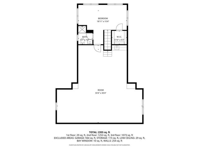 1500 S Broadway Street, Leavenworth, KS 66048