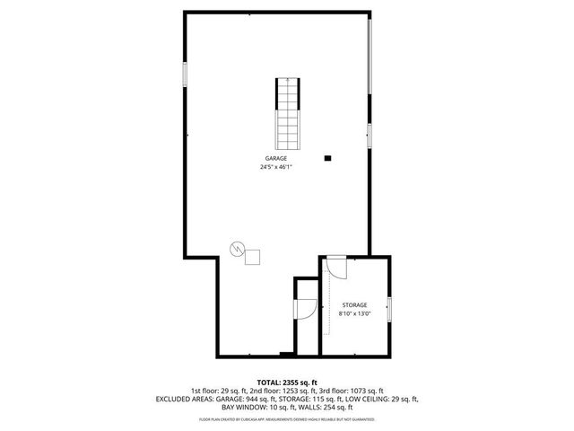 1500 S Broadway Street, Leavenworth, KS 66048