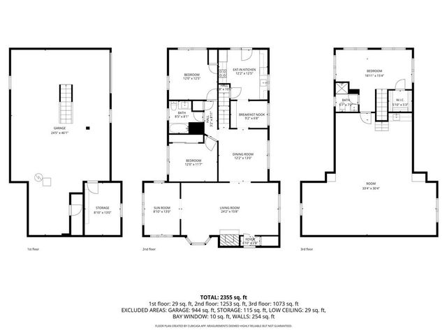 1500 S Broadway Street, Leavenworth, KS 66048