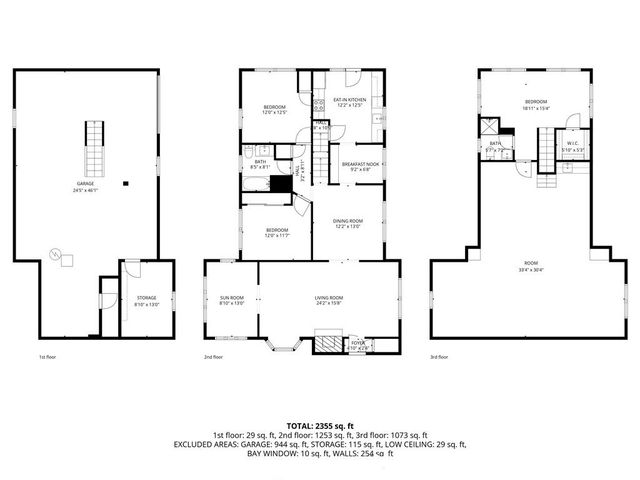 1500 S Broadway Street, Leavenworth, KS 66048